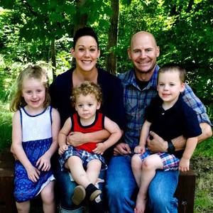 Meet your Posher, Erica